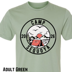 Camp Sequoya