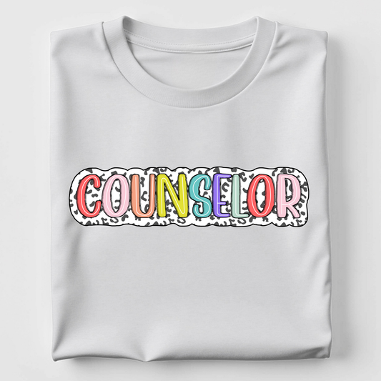 School Counselor