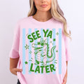 See Ya Later Alligator
