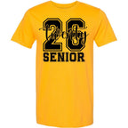 2026 Senior