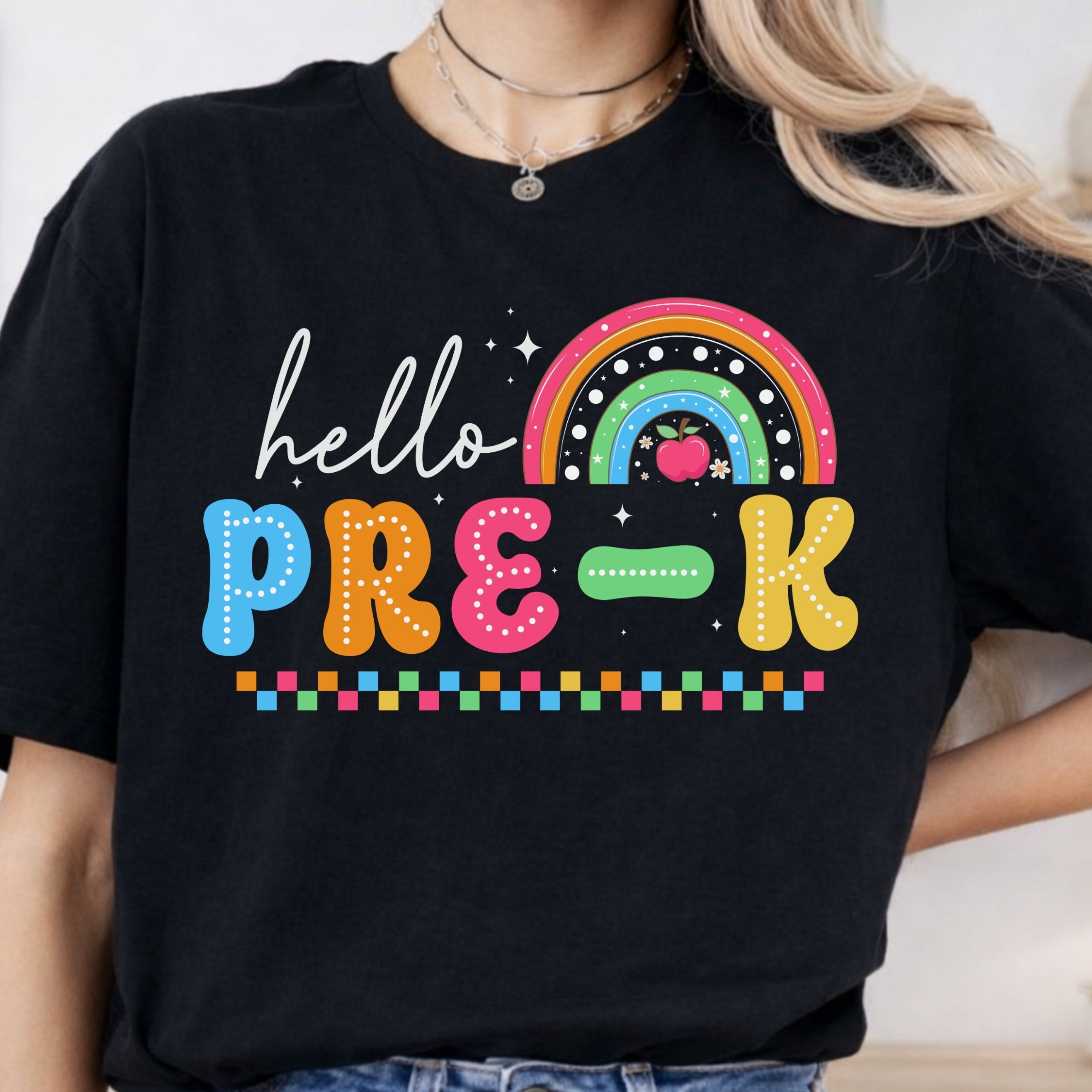 Hello Pre-K