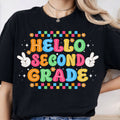 Hello Second Grade