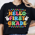 Hello First Grade