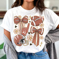 Football Bows