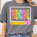 Principal