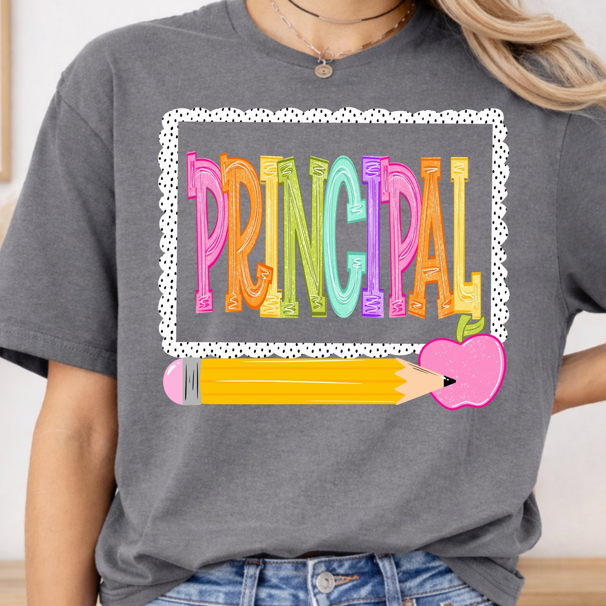 Principal