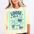 Loose as a Goose