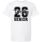 2026 Senior