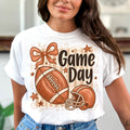 Game Day - Football