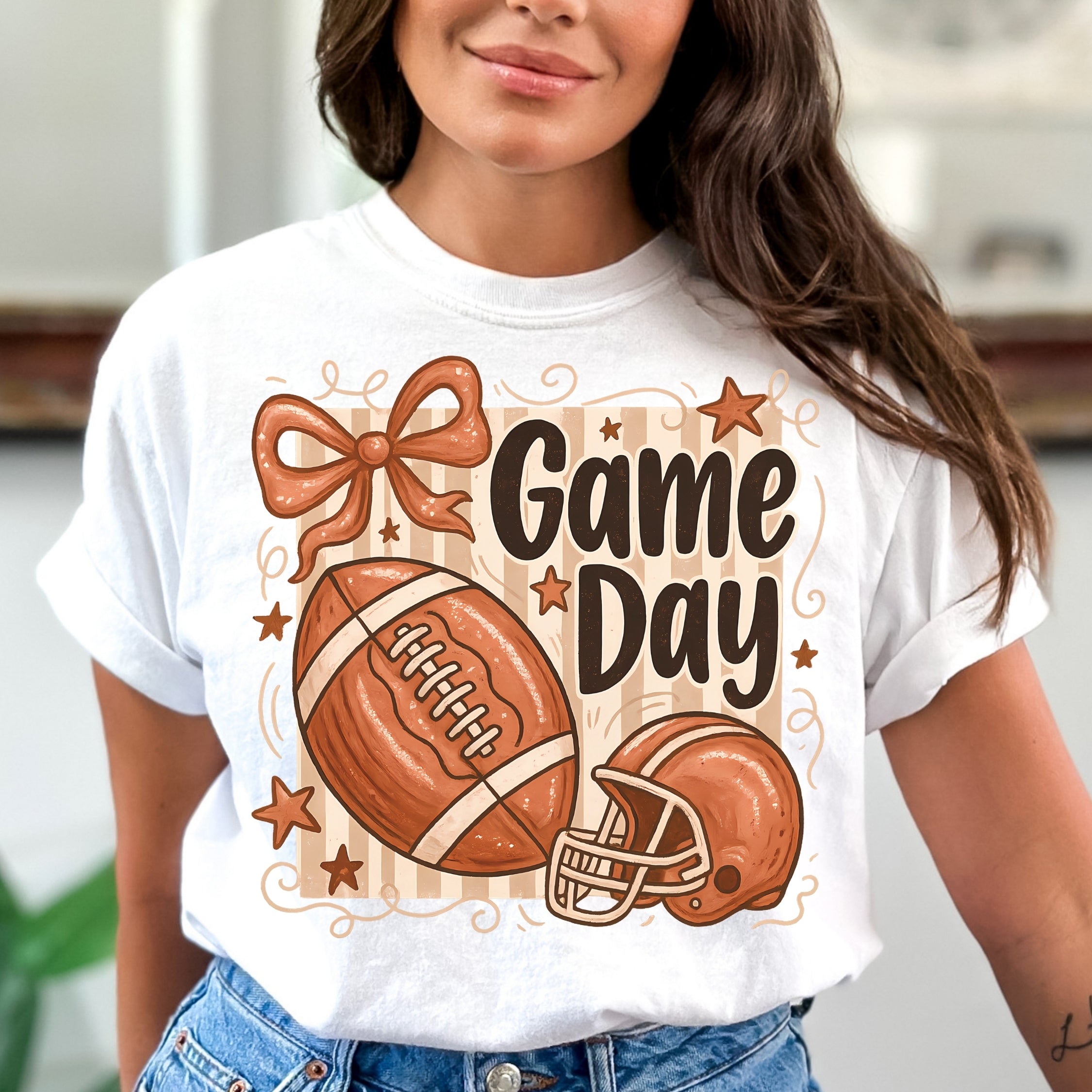 Game Day - Football