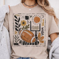 Football Fall