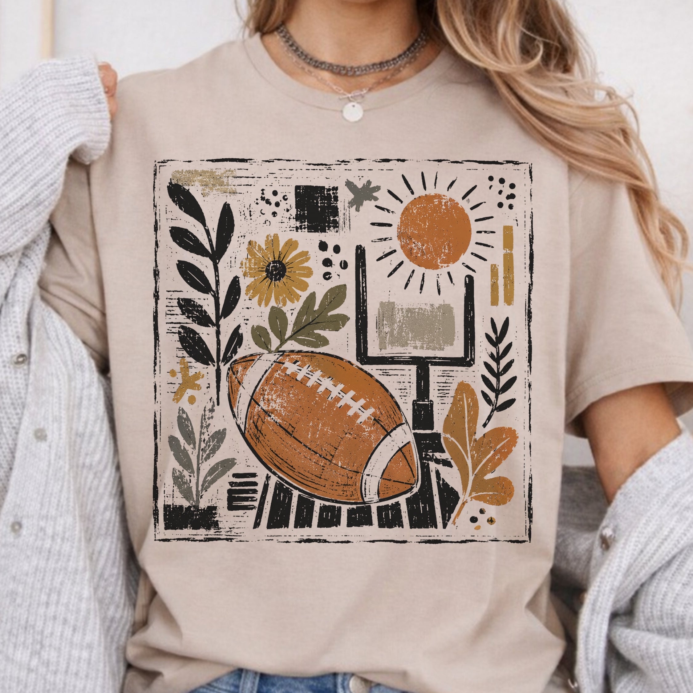 Football Fall