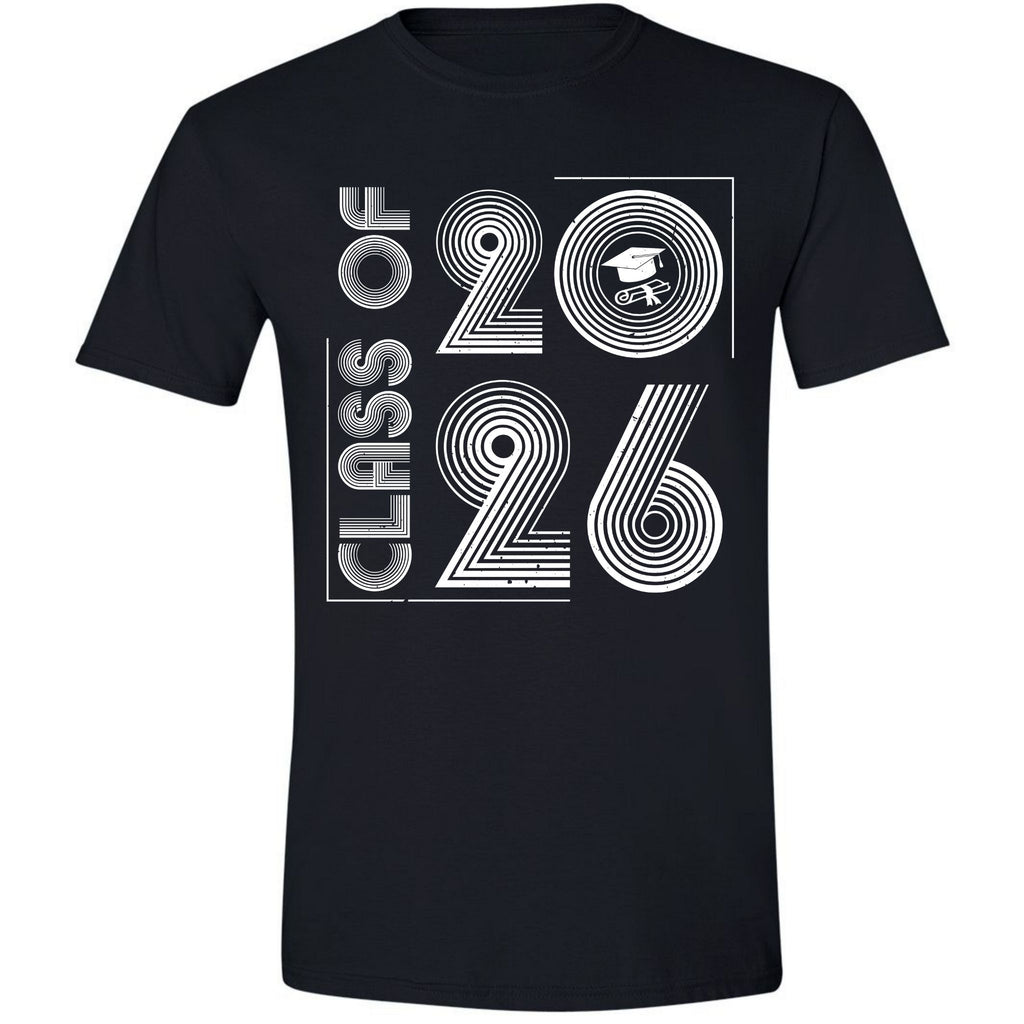 Retro Class of 2026