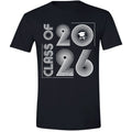 Retro Class of 2026