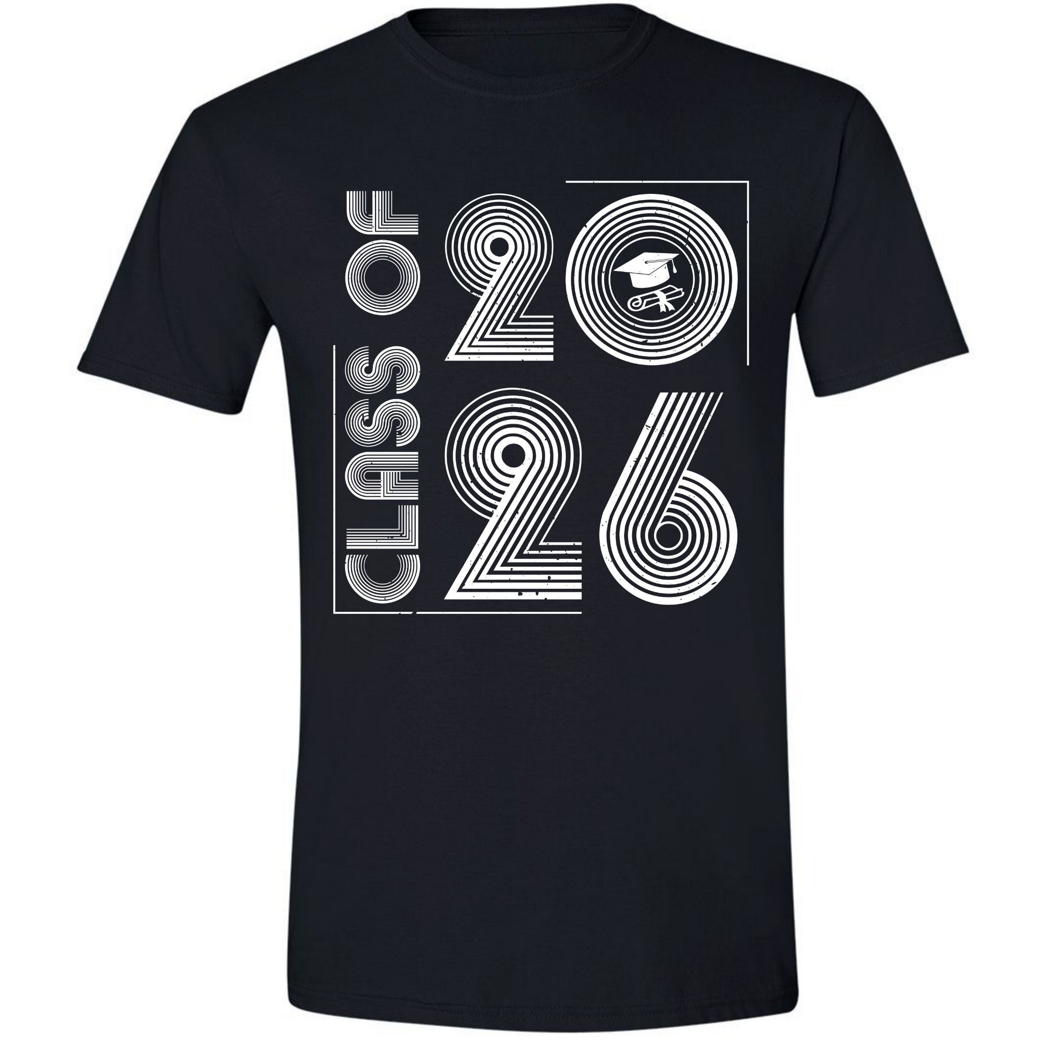 Retro Class of 2026