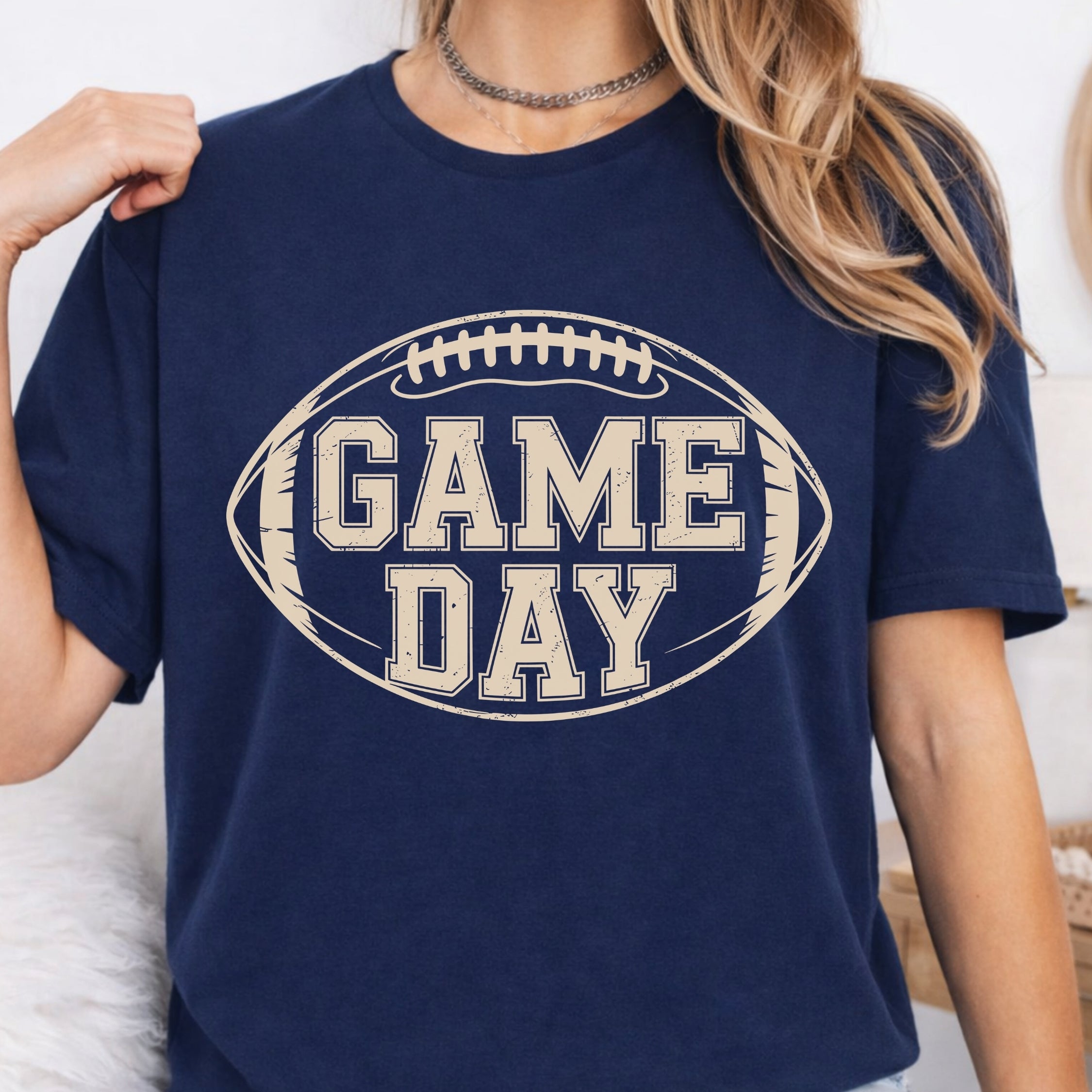 Game Day Football