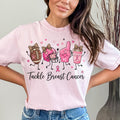 Tackle Breast Cancer