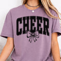 Cheer - Black Font