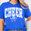 Cheer - White Font
