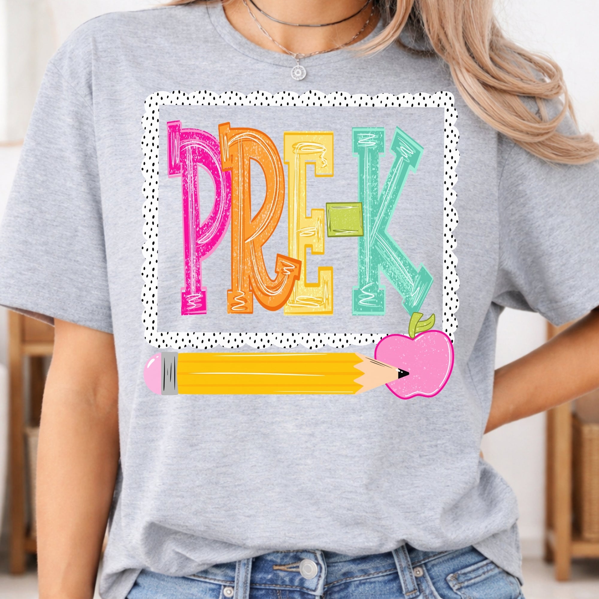 Pre-K