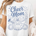 Cheer Mom