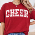 Cheer Coach