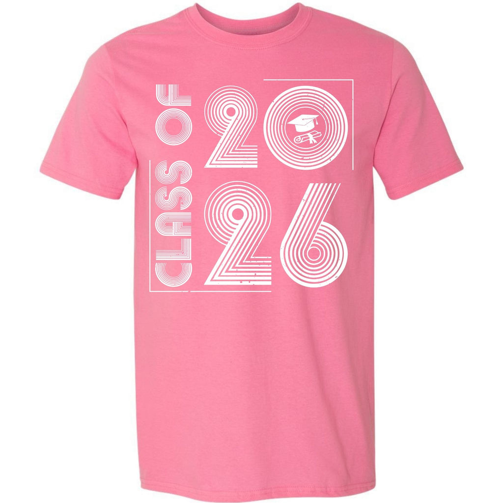 Retro Class of 2026