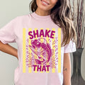 Shake That Bass