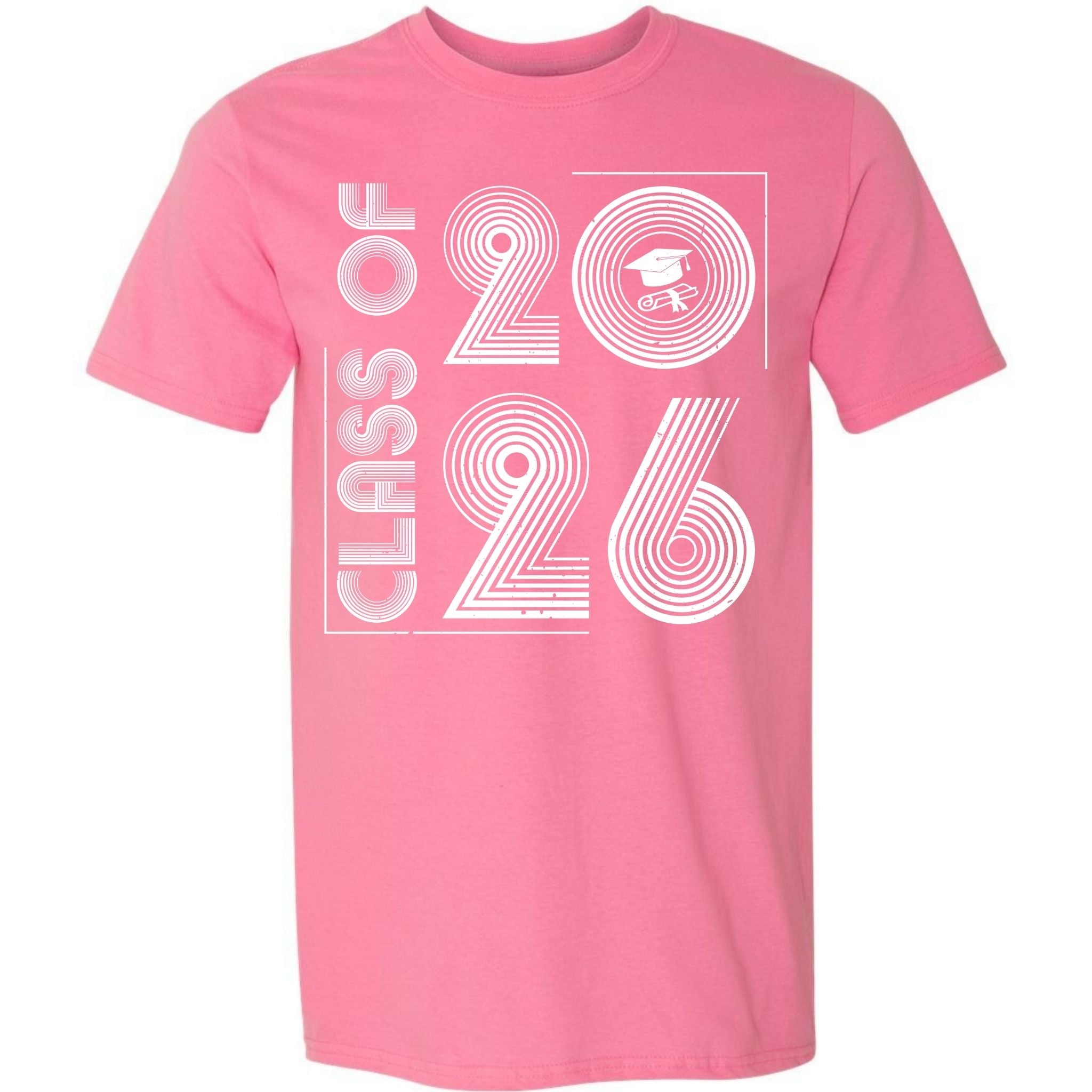 Retro Class of 2026