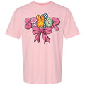 Senior Bubble Bow