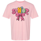 Senior Bubble Bow
