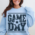 Game Day Soccer