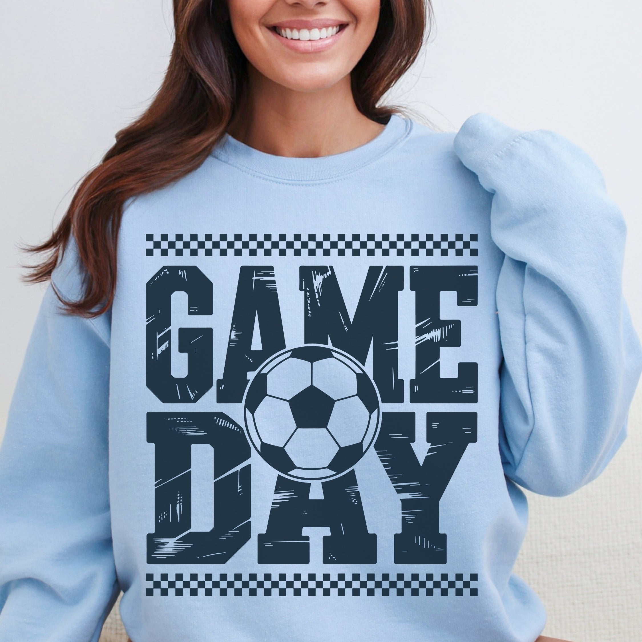 Game Day Soccer