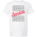 Pink Senior