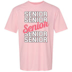 Pink Senior
