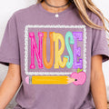 Nurse