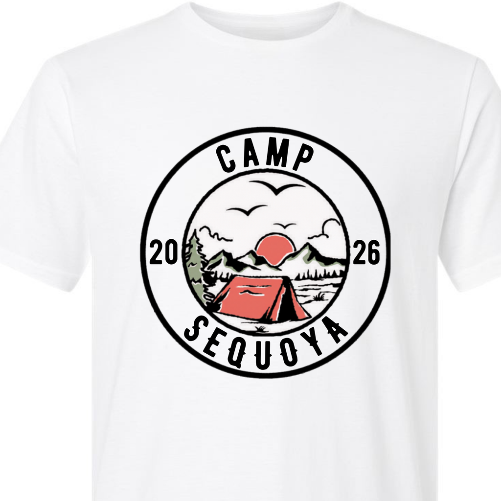 Camp Sequoya
