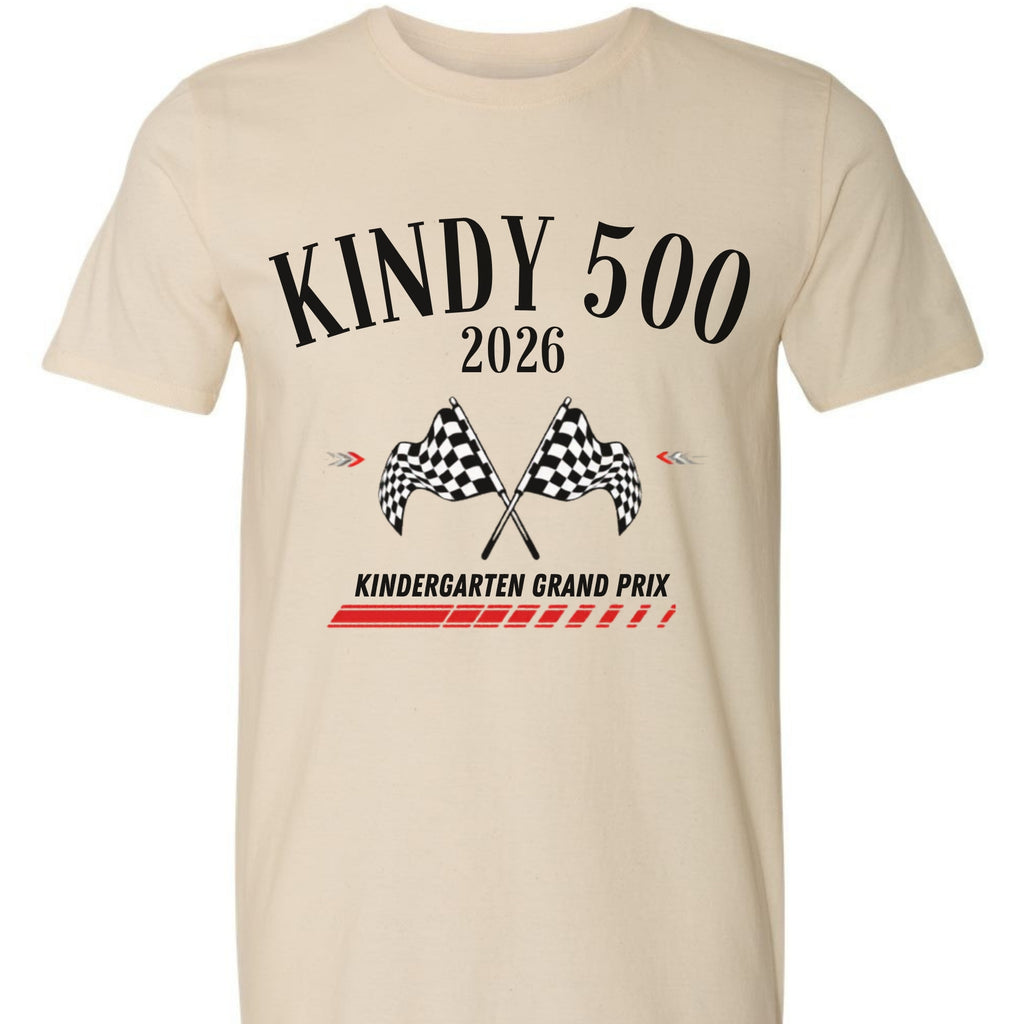 Kindy 500