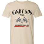 Kindy 500