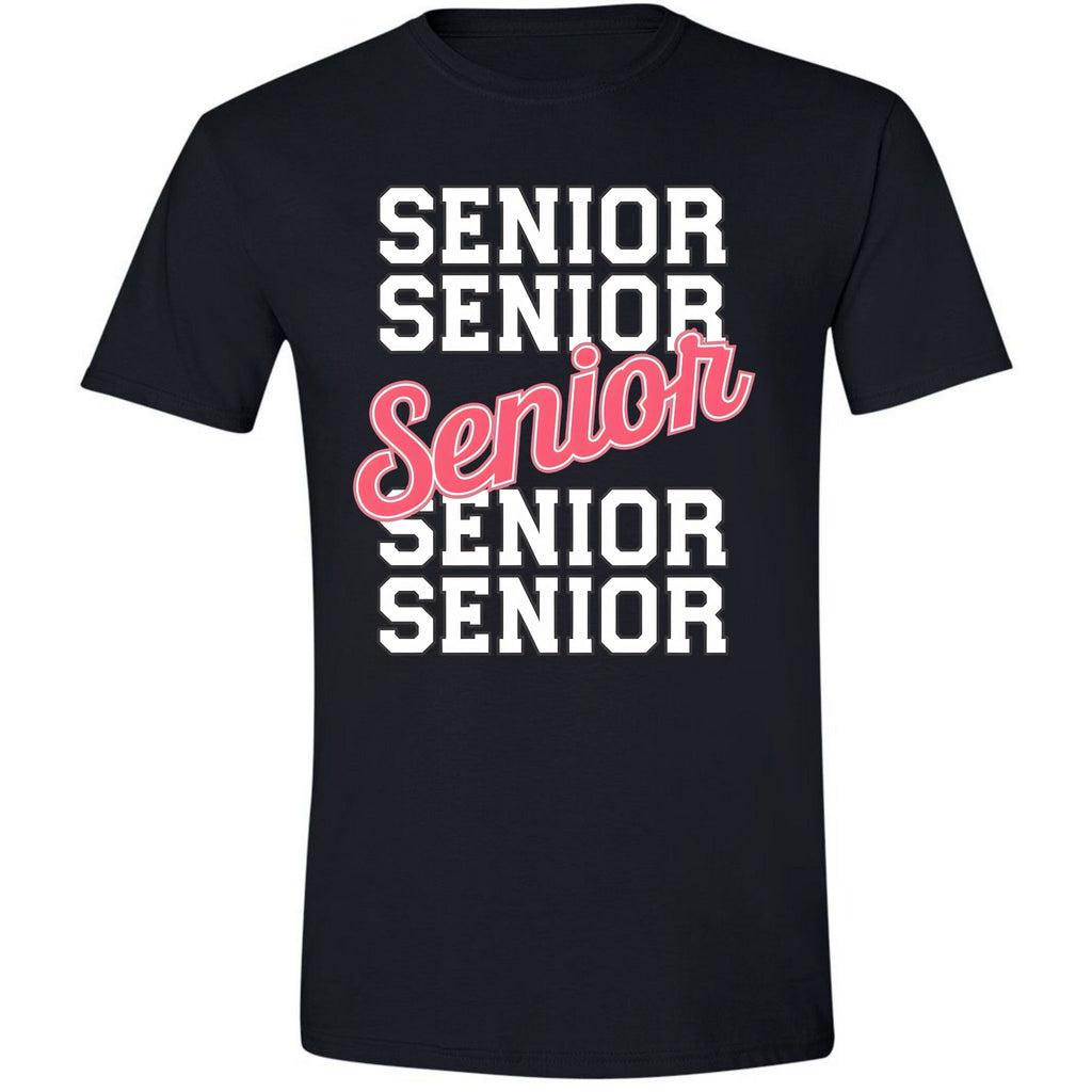 Pink Senior