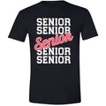 Pink Senior