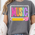 Music