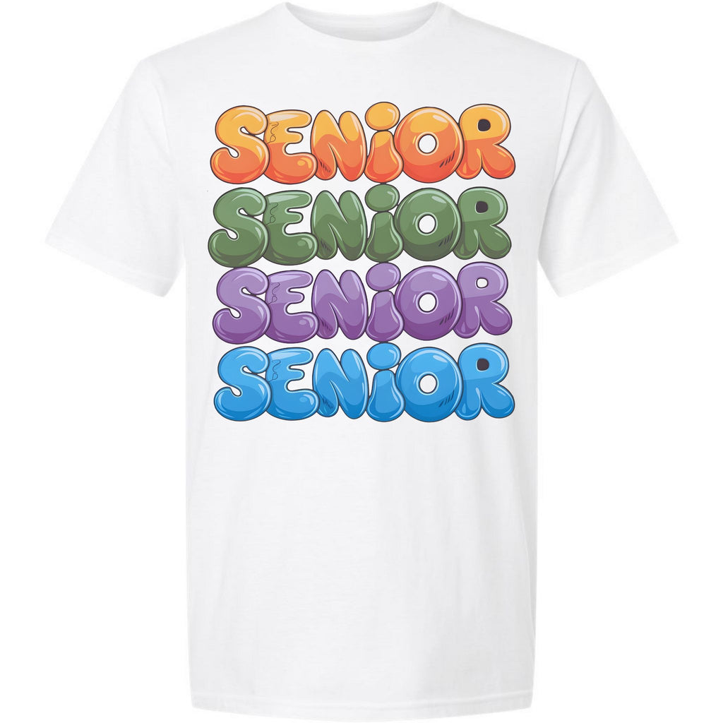 Bubble Senior