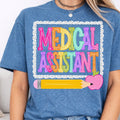 Medical Assistant