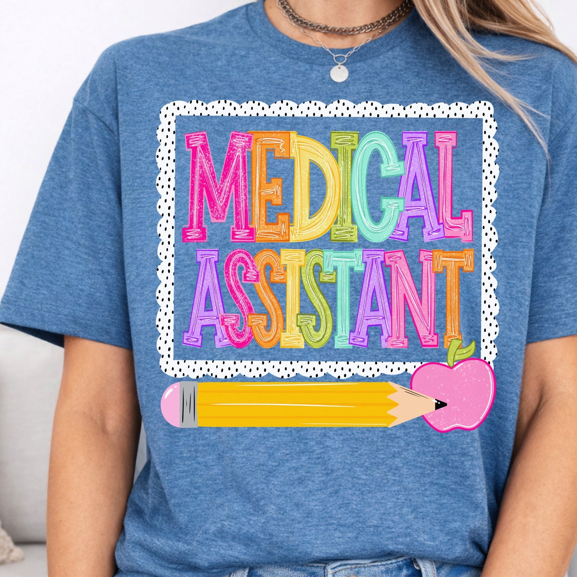 Medical Assistant