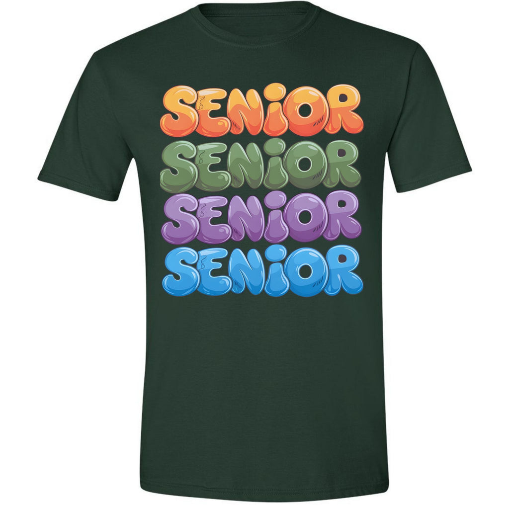 Bubble Senior