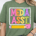 Media Assistant