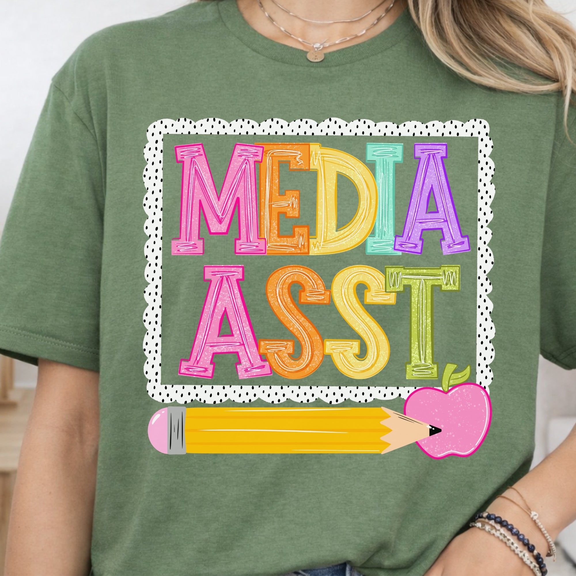 Media Assistant