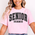 Senior 2027 - Black Varsity