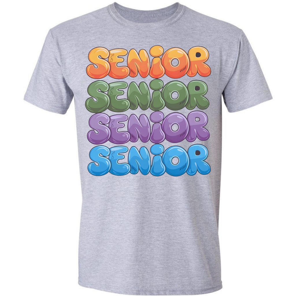 Bubble Senior